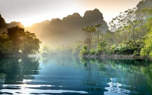 高性能智能系统